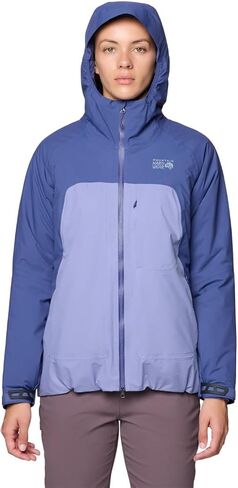 Mountain Hardwear Women's Stretch Ozonic Insulated Jacket in Saudi Arabia