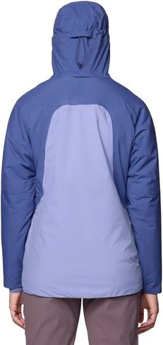 Mountain Hardwear Women's Stretch Ozonic Insulated Jacket in Saudi Arabia