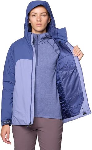 Mountain Hardwear Women's Stretch Ozonic Insulated Jacket in Saudi Arabia