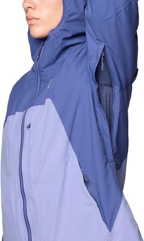 Mountain Hardwear Women's Stretch Ozonic Insulated Jacket in Saudi Arabia