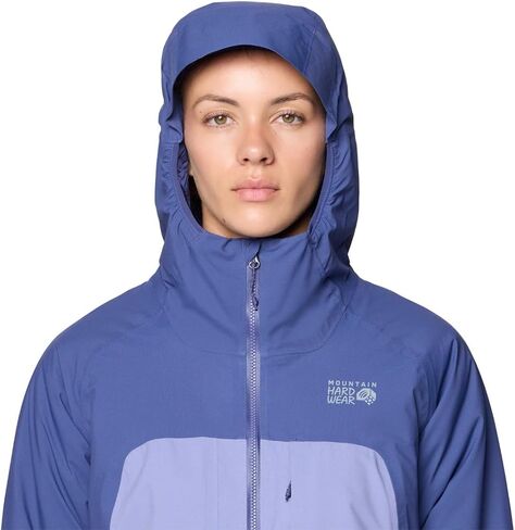 Mountain Hardwear Women's Stretch Ozonic Insulated Jacket in Saudi Arabia