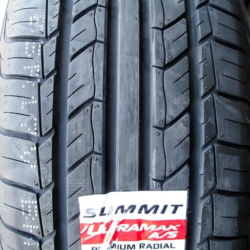 إطار ساميت التراماكس HP لجميع المواسم - 235/40R19 96V in Kuwait