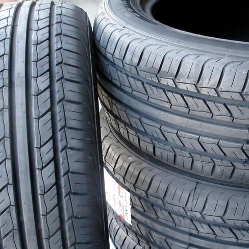 إطار ساميت التراماكس HP لجميع المواسم - 235/40R19 96V in Kuwait