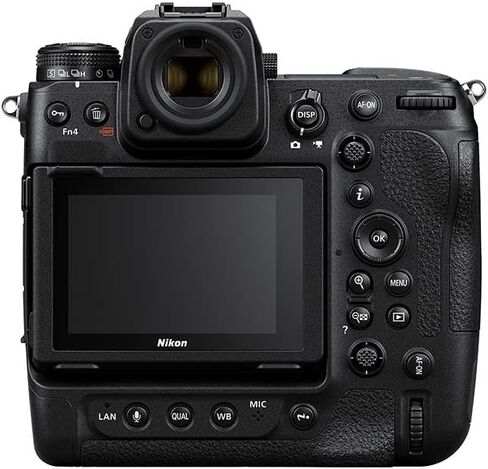 واقي شاشة زجاجي من Expert Shield لكاميرا Nikon D7500، قياسي in Kuwait