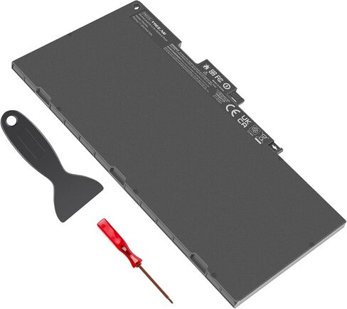 TREE.NB RR03XL بطارية لجهاز HP ProBook 430 G4 440 G4 450 G4 455 G4 470 G4، HP ProBook 440 G5 450 G5 470 G5 851477-421 851477-541 851477-831 851477-832 851610-850 in Saudi Arabia