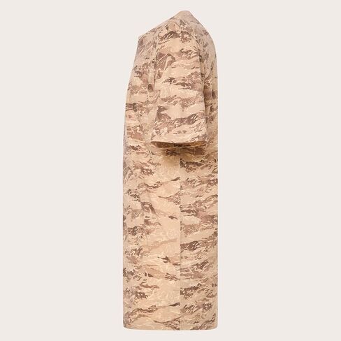 Oakley Men's Bark New Short Sleeve in Saudi Arabia