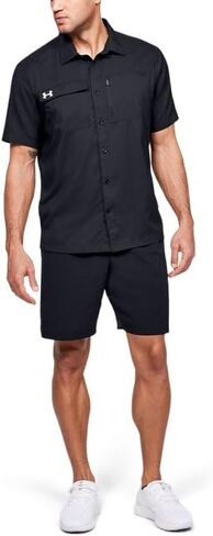 Under Armour Men's UA Vented Motivate Short (Small in Saudi Arabia