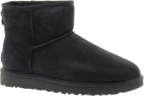 UGG Women's Classic Mini II Winter Boot in Saudi Arabia