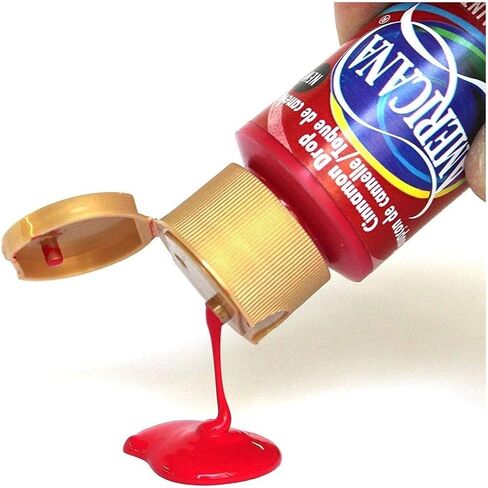 DecoArt Americana Acrylic Paint, 2-Ounce, Buttermilk in Saudi Arabia