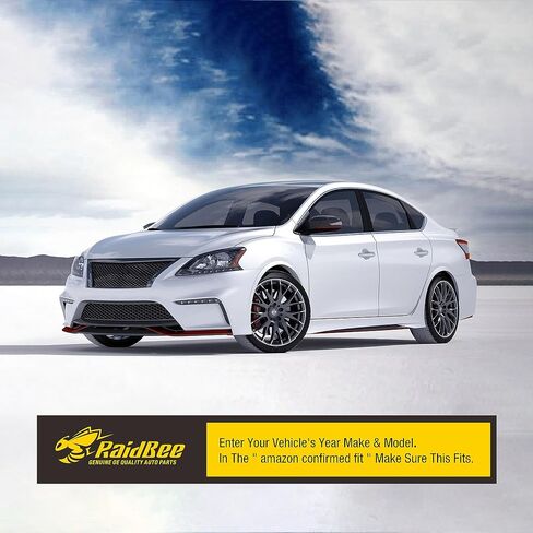 RAIDBEE® 28 "+28" Windshield Wiper Blades استبدال السيارات لـ Ford Escape 2013-2019/FOCUS in Saudi Arabia