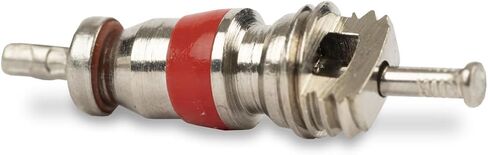 ABC Balancing Beads | Complete Tire, Wheel and Axle Assembly Balance for Full Size Pick Up Trucks, Off-Road Vehicles and SUVs | DIY Kit with 4-10oz Bags (40oz) Balancing Beads, 4 Valve Cores, 4 Caps in Saudi Arabia