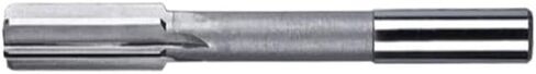 H7 Machine Reamer HSS Straight Shank Chuck Milling Reamer 6 Flute D2MMM-D20MM قاطعة مسطحة مسطحة 2.5 مم 8.5 مم (4.5 مم) in Kuwait