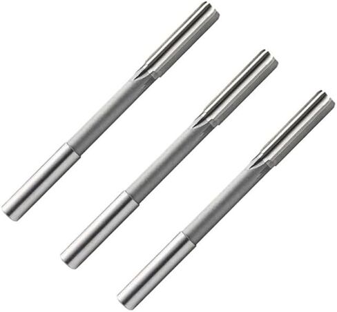 3pcs الخناق Reamer مستقيمة آلة شانك Reamers 5.5/5.6/5.7 مم دقة H7 in Kuwait