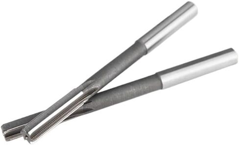 3pcs الخناق Reamer مستقيمة آلة شانك Reamers 5.5/5.6/5.7 مم دقة H7 in Kuwait