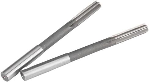 3pcs الخناق Reamer مستقيمة آلة شانك Reamers 5.5/5.6/5.7 مم دقة H7 in Kuwait