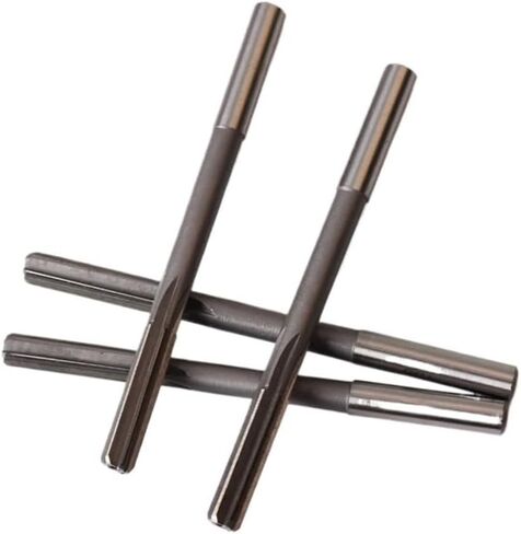 3pcs الخناق Reamer مستقيمة آلة شانك Reamers 5.5/5.6/5.7 مم دقة H7 in Kuwait