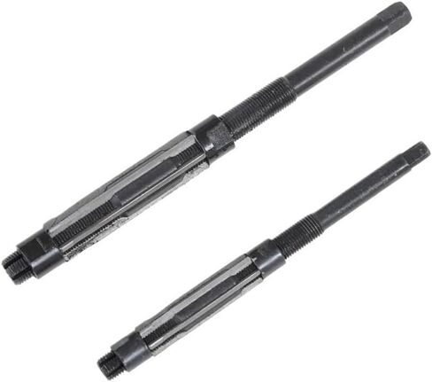1pc HSS Range Range Alloy Steel Reamer Cutting Reamer Machine (10/12/15/17/19/20/20/23/23/26mm) (10-10.75) in Kuwait