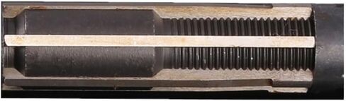 1pc HSS Range Range Alloy Steel Reamer Cutting Reamer Machine (10/12/15/17/19/20/20/23/23/26mm) (10-10.75) in Kuwait