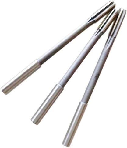 3pcs chucking reamer straight shank machine reamers 5.5/5.6/5.7mm in Kuwait