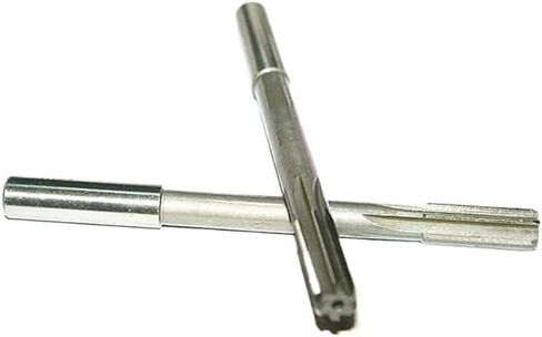3pcs chucking reamer straight shank machine reamers 5.5/5.6/5.7mm in Kuwait
