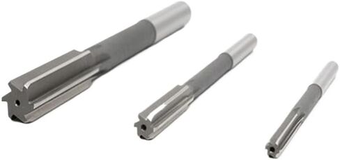 3pcs chucking reamer straight shank machine reamers 5.5/5.6/5.7mm in Kuwait