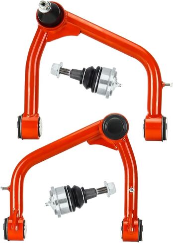 2-4" Lift Suspension Front Upper Control Arms Kit for GMC Sierra 1500 2019-2022, for Chevrolet Silverado 1500 2019-2022 in Kuwait