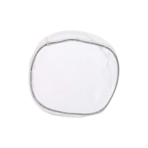 Aero 8/15 بالإضافة إلى مرشح الصوف القابل للتصرف ، رمادي in Kuwait