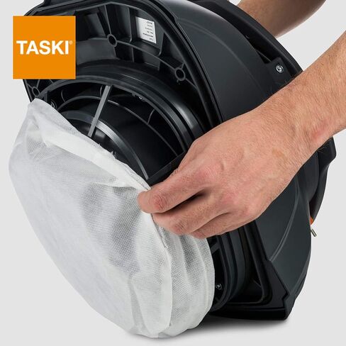 Aero 8/15 بالإضافة إلى مرشح الصوف القابل للتصرف ، رمادي in Kuwait