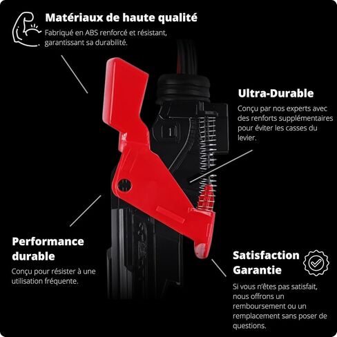 مفتاح زر معزز إضافي متوافق مع Dyson V11 استبدال V10 Presenting Kit V10 V11 SV12 in Saudi Arabia