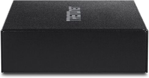 محول وسائط من TRENDnet 100/1000 Base-T إلى SFP ، حماية مدى الحياة ، TFC-1000MGA in Kuwait
