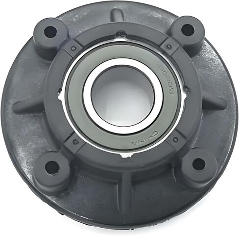 تحمل الكرة وتحمل التجنيب لـ DEWALT DCW210 DWE6423 DWE6421 Sanders N329082 NA293294 in Kuwait
