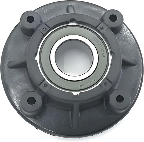 تحمل الكرة وتحمل التجنيب لـ DEWALT DCW210 DWE6423 DWE6421 Sanders N329082 NA293294 in Kuwait