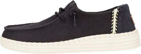 Heydude Wendy Espadrille loafer loafer in Kuwait