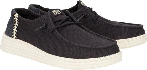 Heydude Wendy Espadrille loafer loafer in Kuwait