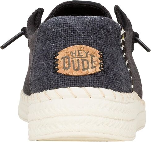 Heydude Wendy Espadrille loafer loafer in Kuwait