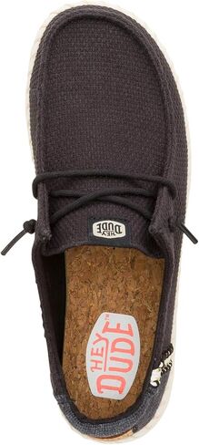 Heydude Wendy Espadrille loafer loafer in Kuwait