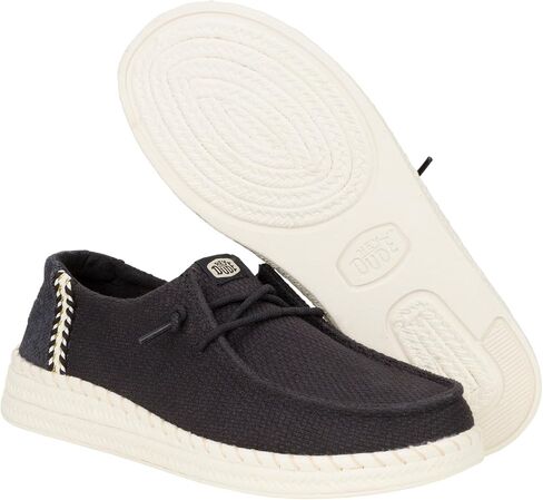 Heydude Wendy Espadrille loafer loafer in Kuwait