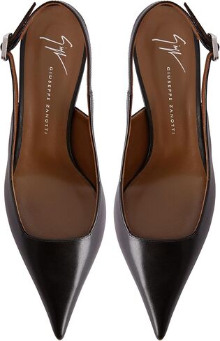 Giuseppe Zanotti Jadie 50 in Saudi Arabia