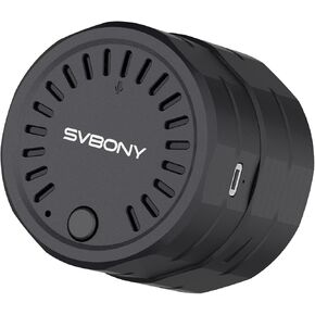 SVBONY SC002 Wireless Electronic Eyepiece, Spotting Scope Camera, 1080P HD | 3x Digital Zoom, Instant Sharing, 32GB TF Card, Digiscoping, for 37-56mm Eyepiece, Long Range Target Shooting, Bird Watching in Saudi Arabia