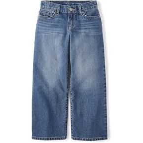 The Children's Place Baby Girls' Baggy Jeans in Kuwait