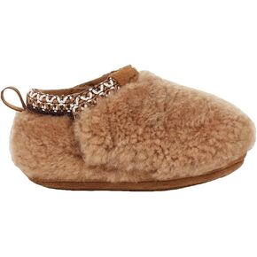 Ugg للجنسين-بابي تسمان ماكسي كيرلي النعال in Kuwait
