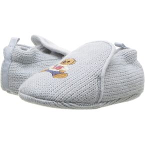 POLO RALPH LAUREN Unisex-Child Percie Slipper in Kuwait
