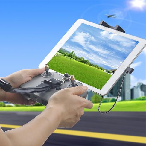 7.9-11 بوصة RC-N3 ، N2 ، N1 ، N1C MATTER مع كابل RC ، الحبل ل DJI AIR 3S/3/2S/2 ، MINI 4K/2 SE/4 PRO/3 ، NEO ، FLIP ، MAVIC 3 REMOTERMENT in Saudi Arabia