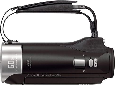 Sony HDR-CX405 HD Handycam + 64GB Memory + Hand Grip Tripod + Carrying Case + Memory Card Wallet + Deluxe Cleaning Kit + More (13pc Bundle) in Saudi Arabia