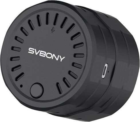 SVBONY SC002 Wireless Electronic Eyepiece, Digiscoping WiFi Electronic Eyepiece Camera with 1080P HD, Digital Zoom, Spotting Scope Camera for 37mm-56mm Scopes for Target Shooting, Bird Watching (32GB) in Saudi Arabia
