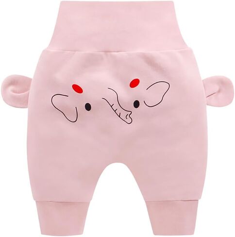 2 Pack Toddler Baby Boy Girl Fall Harem Bloomers Pants in Kuwait