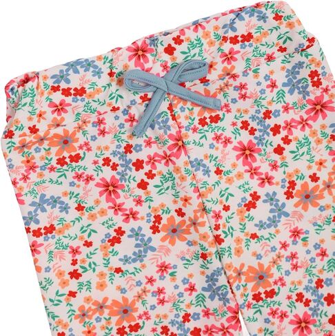 oklady Baby Girl Clothes,Hoodie Tops Floral Pant with Cute Headband Baby Girl Fall Outfits in Saudi Arabia