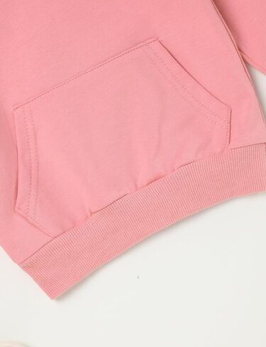 oklady Baby Girl Clothes,Hoodie Tops Floral Pant with Cute Headband Baby Girl Fall Outfits in Saudi Arabia