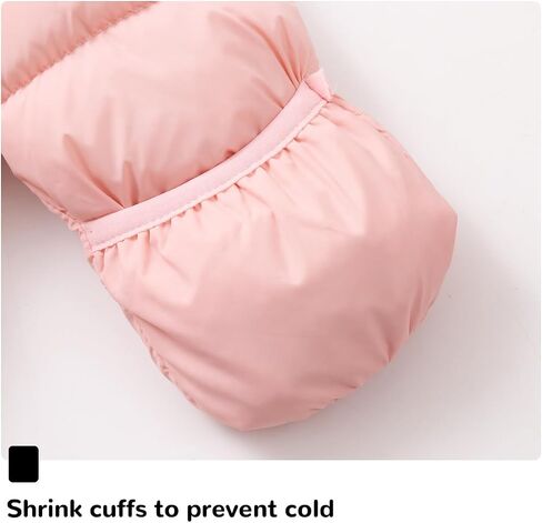 Newborn Baby Snowsuit Cute Boy Clothes Toddler Girl Snow Suits Jacket For Infant in Kuwait