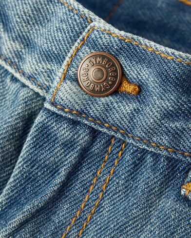 Gymboree Baby Boys' and Toddler Baggy Jeans in Saudi Arabia
